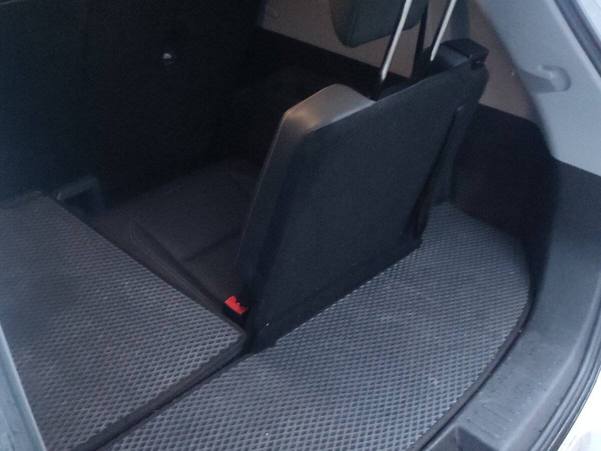 Chery Tiggo 8, 2020 - 79 000 км. | Фото №6