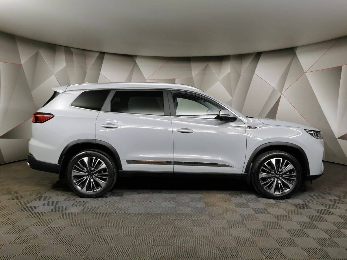 Chery Tiggo 8 Pro Max, 2023 Фото №6