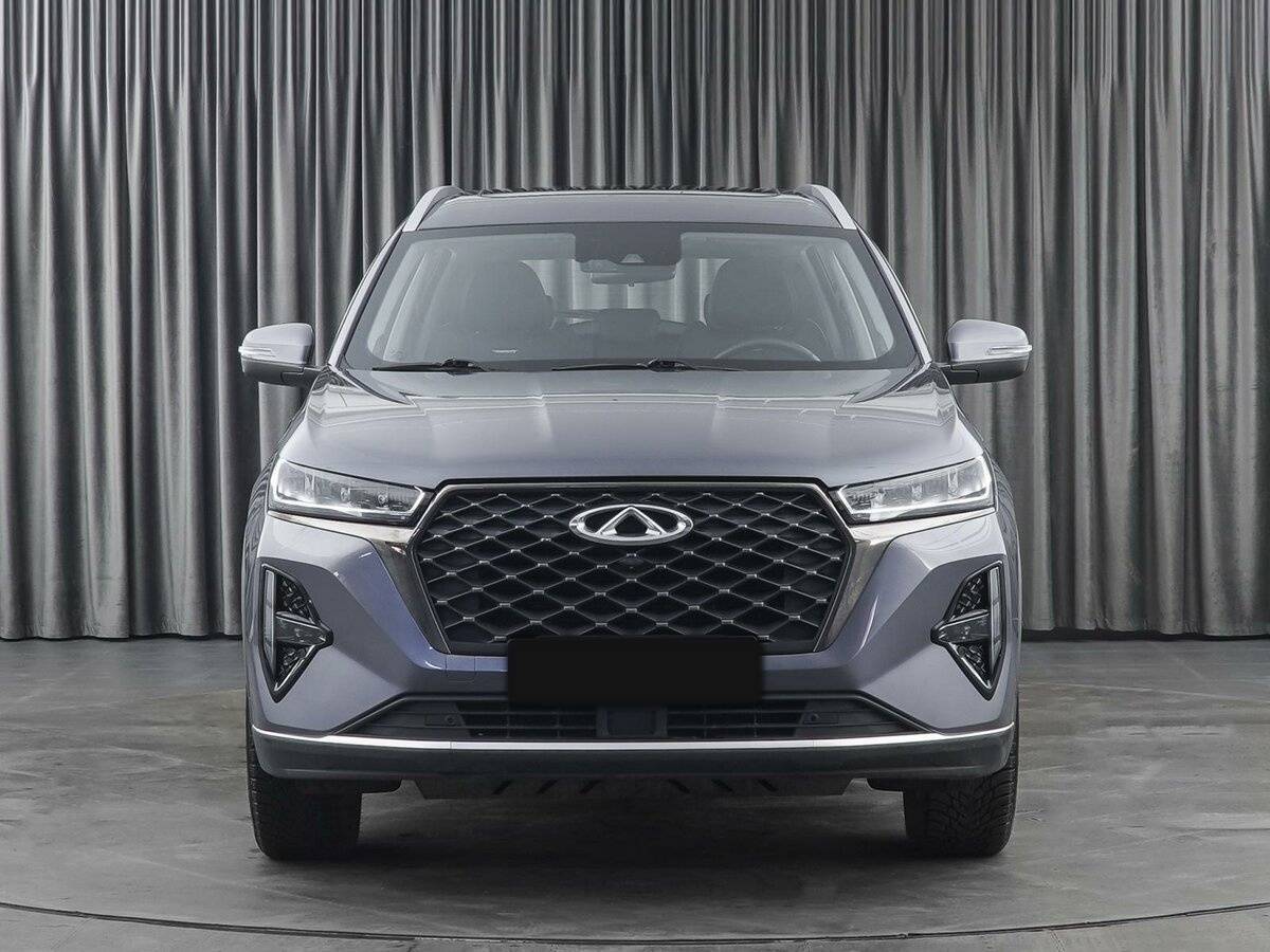 Chery Tiggo 7 Pro Max, 2022 - 34 062 км. | Фото №2