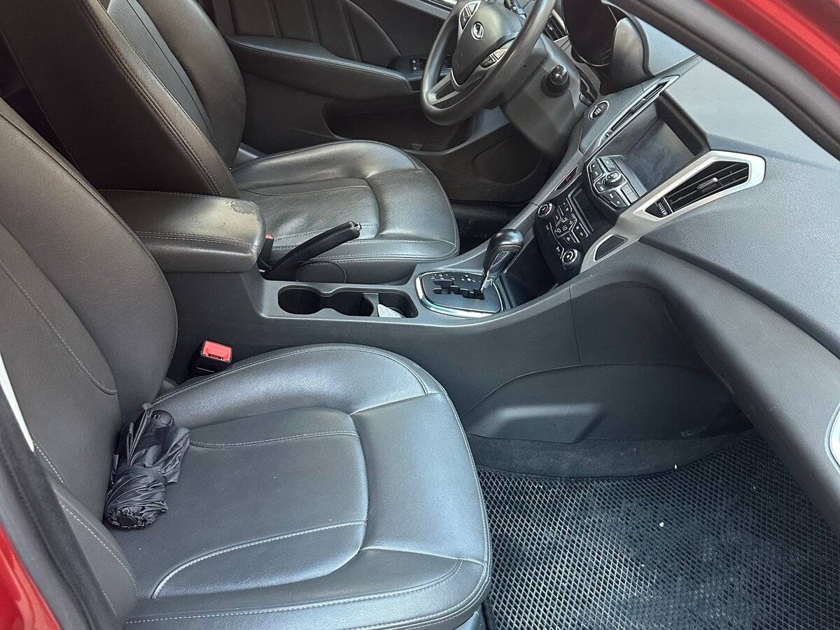 Chery Arrizo 7, 2014 - 102 000 км. | Фото №8