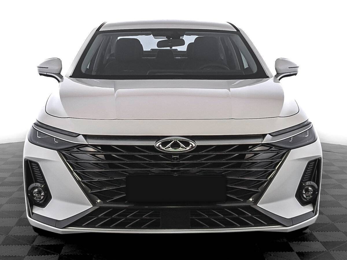 Chery Arrizo 8, 2024 - 840 км. | Фото №2