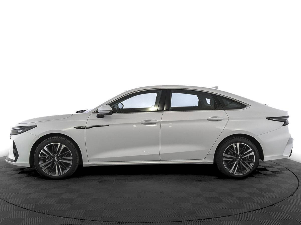 Chery Arrizo 8, 2024 - 840 км. | Фото №8