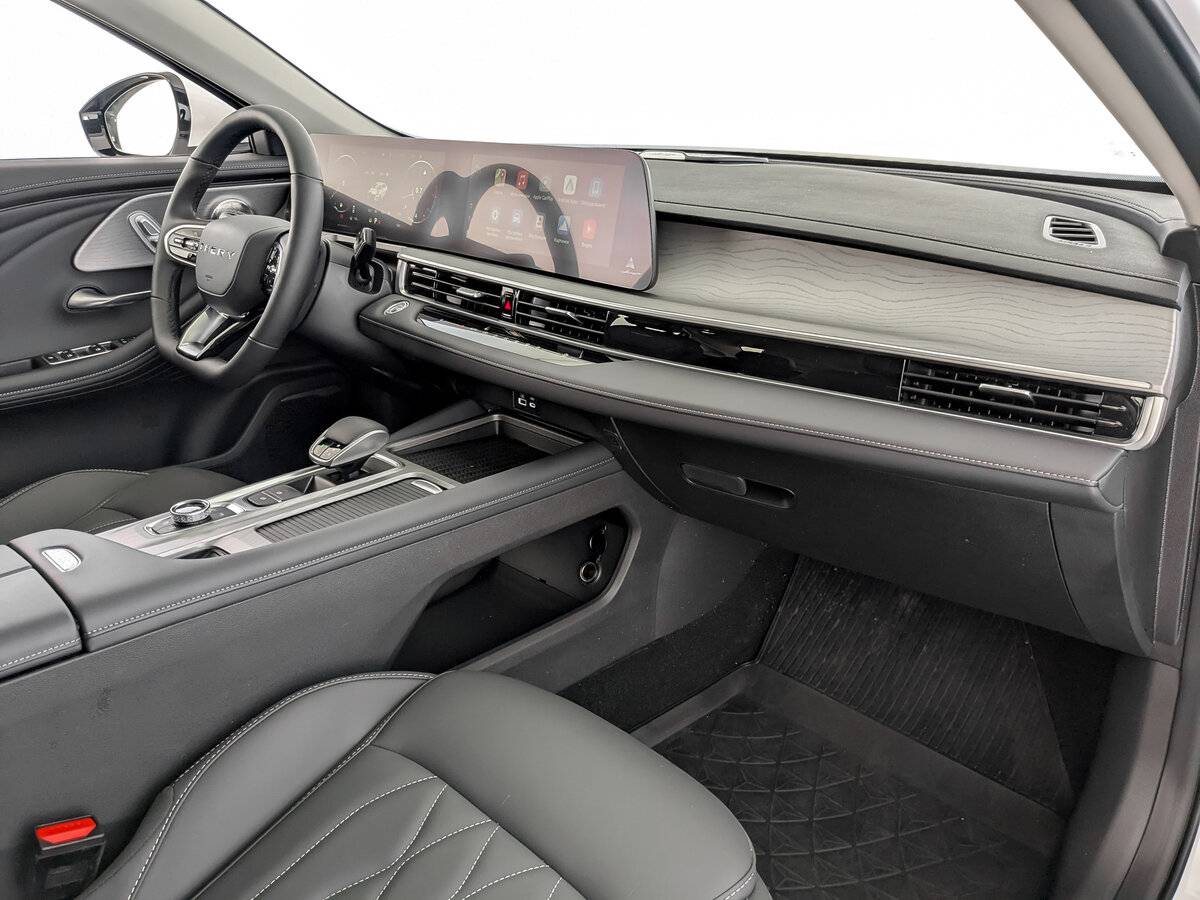 Chery Arrizo 8, 2024 Фото №11