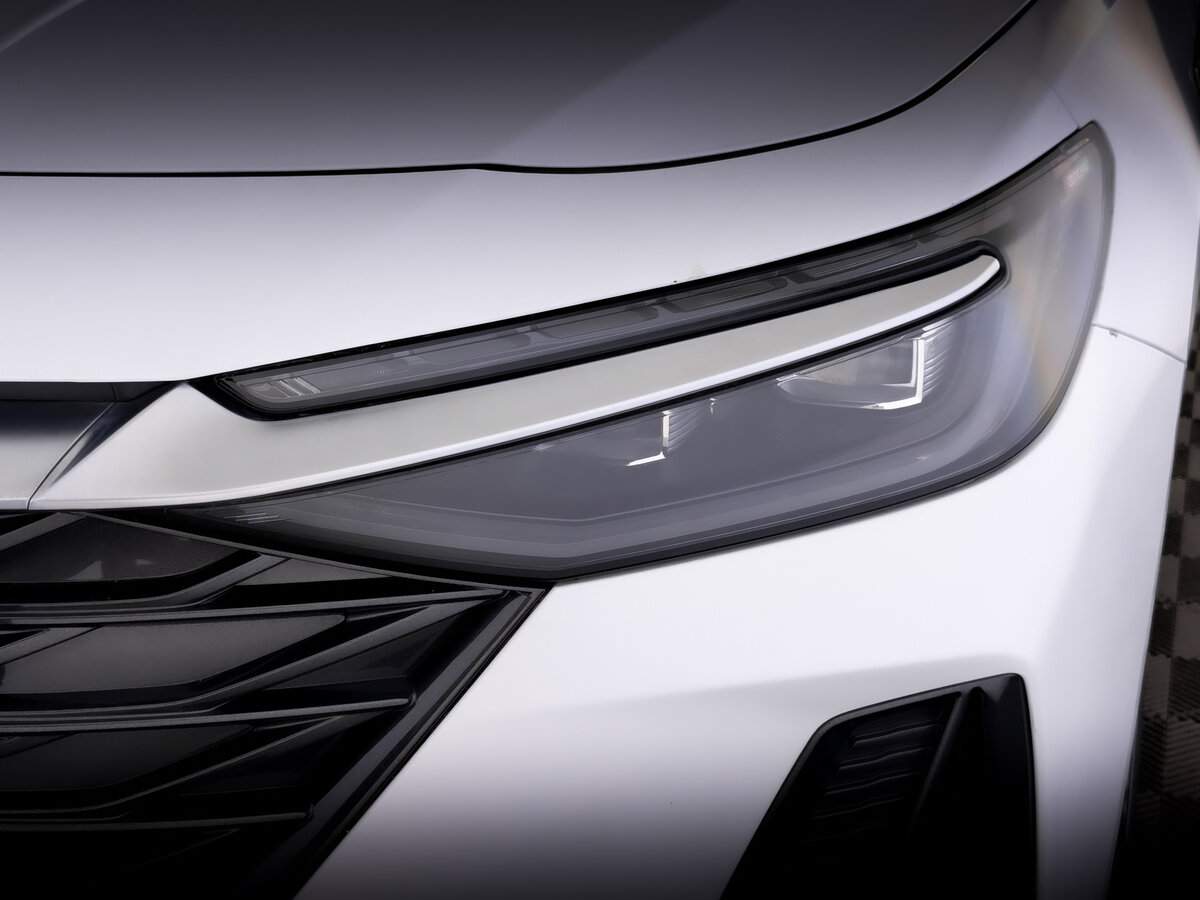 Chery Arrizo 8, 2024 Фото №17