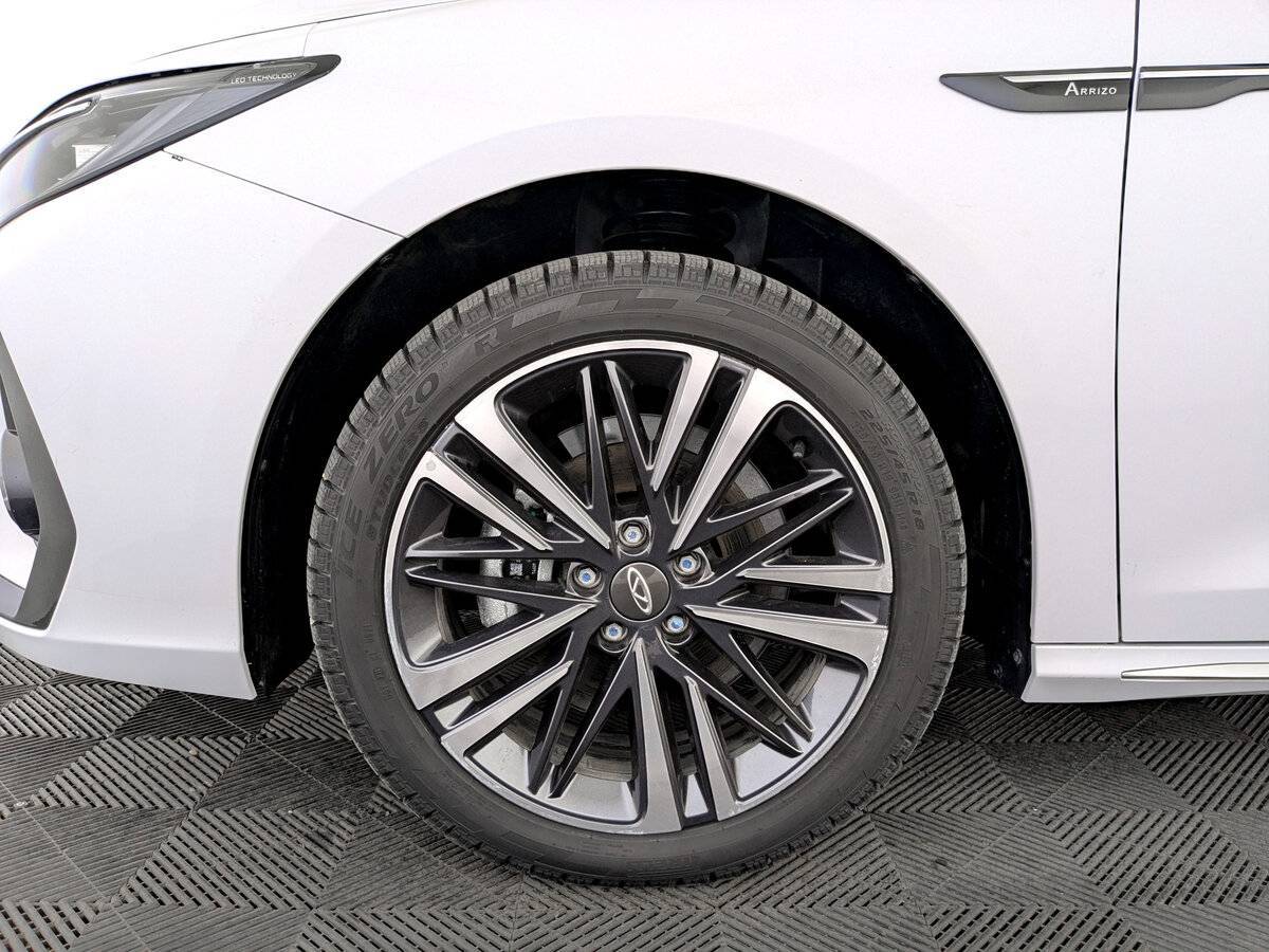 Chery Arrizo 8, 2024 Фото №18