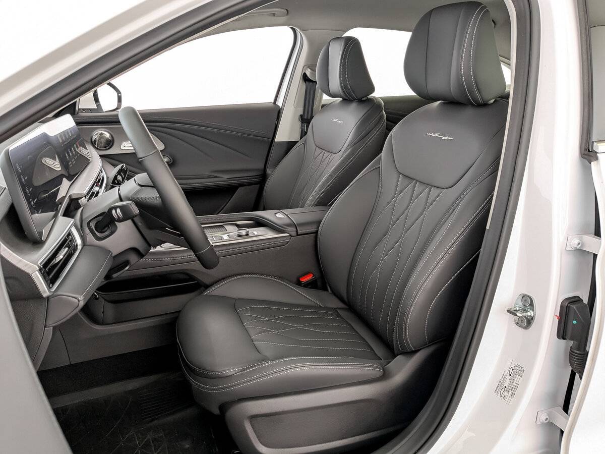 Chery Arrizo 8, 2024 Фото №20