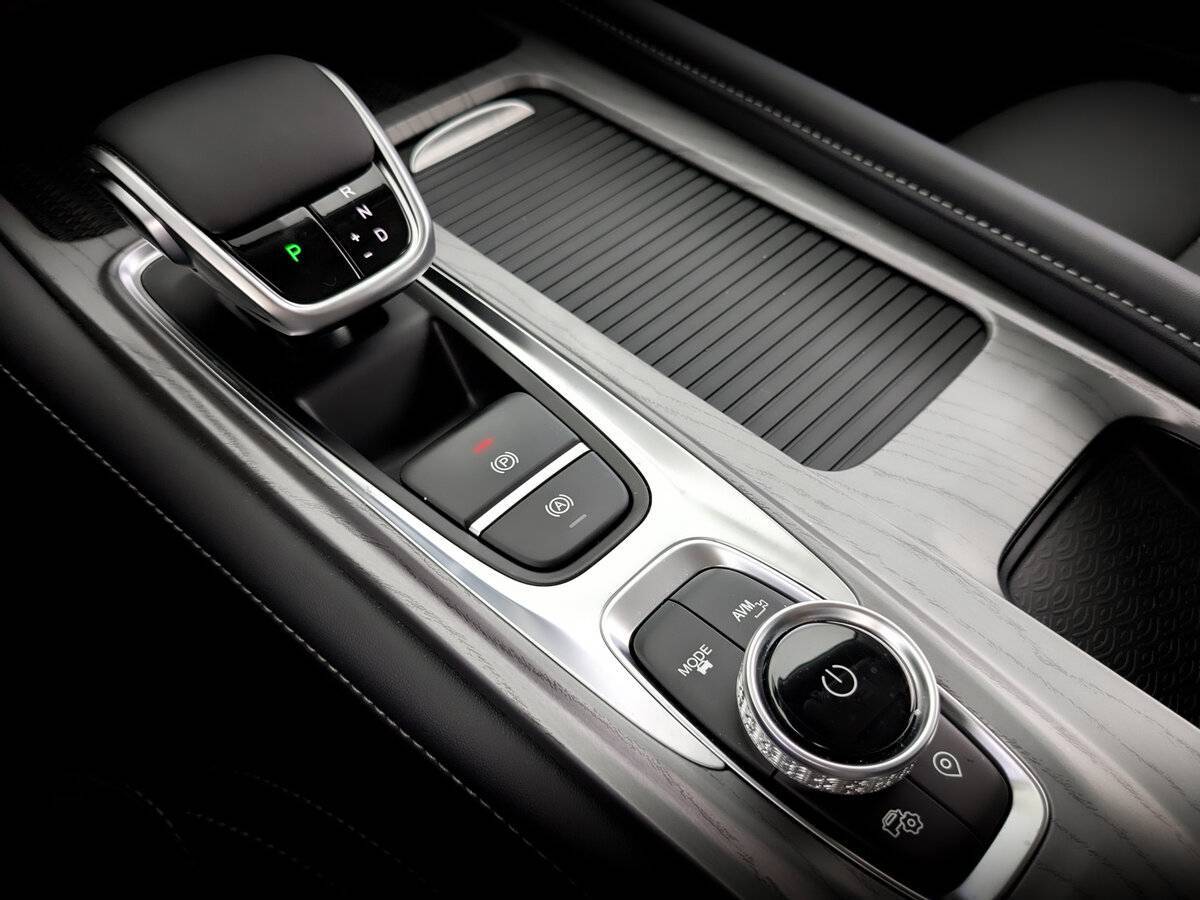 Chery Arrizo 8, 2024 Фото №26