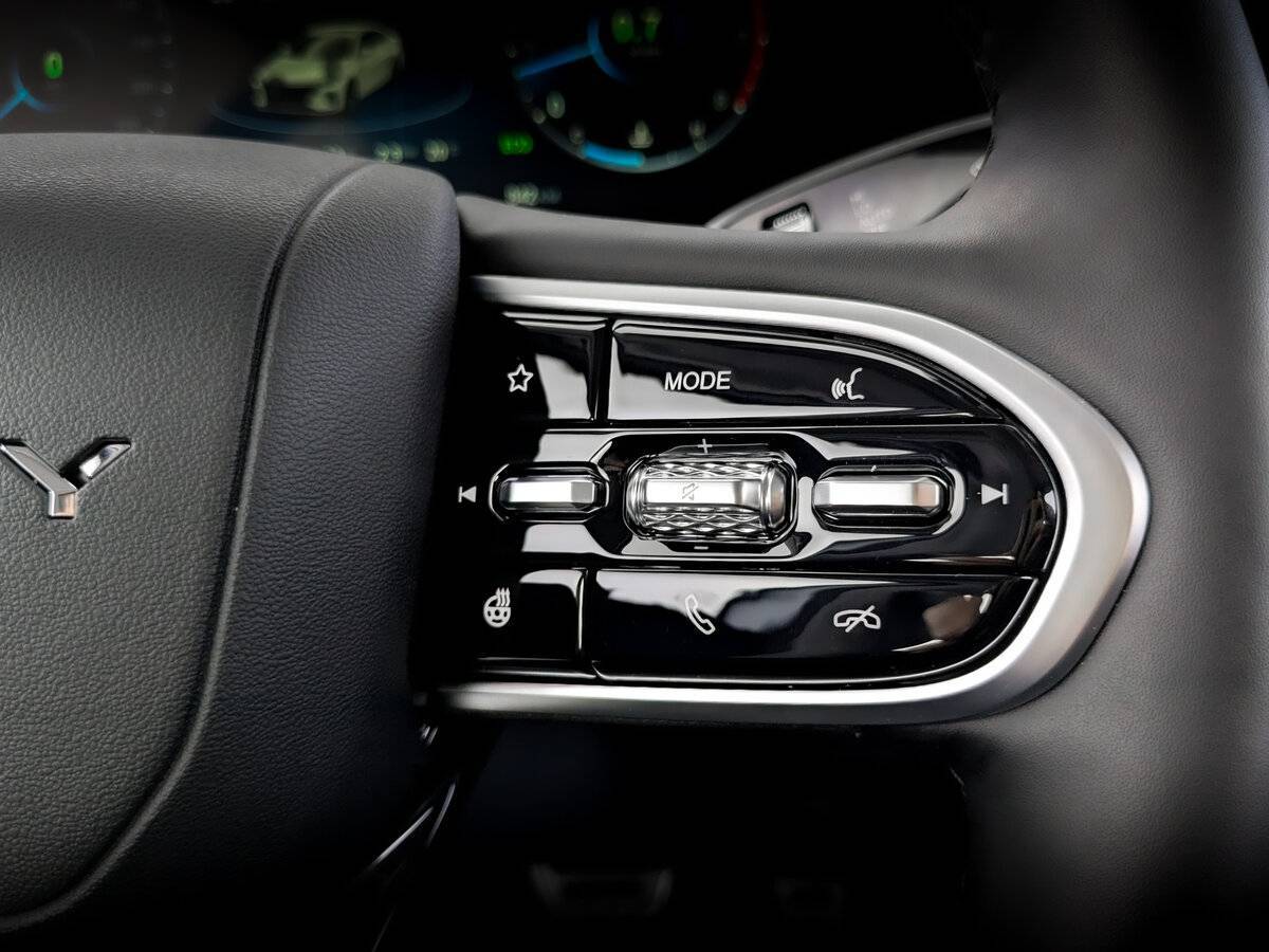 Chery Arrizo 8, 2024 Фото №28