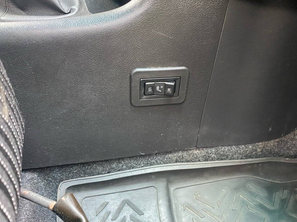 Chery Bonus (A13), 2013 Фото №14