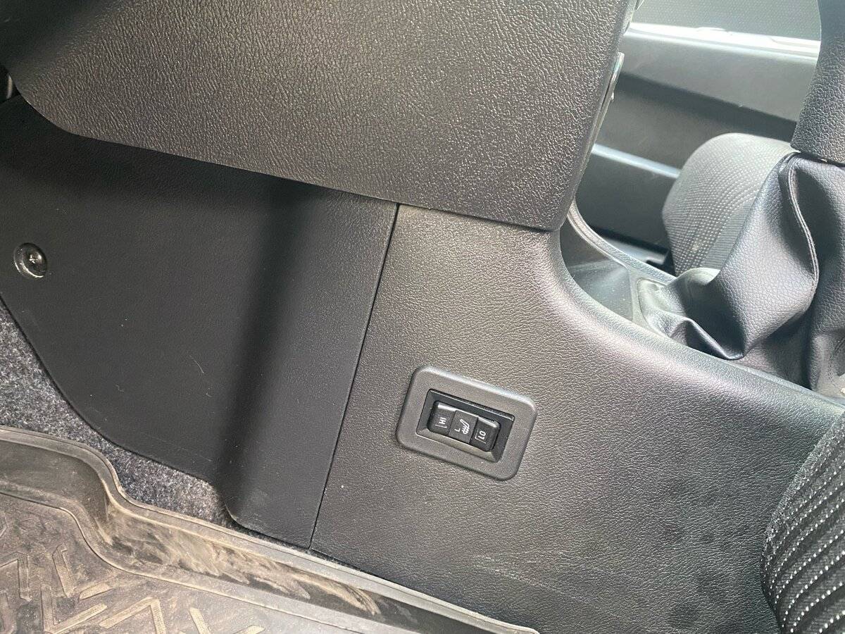 Chery Bonus (A13), 2013 Фото №19