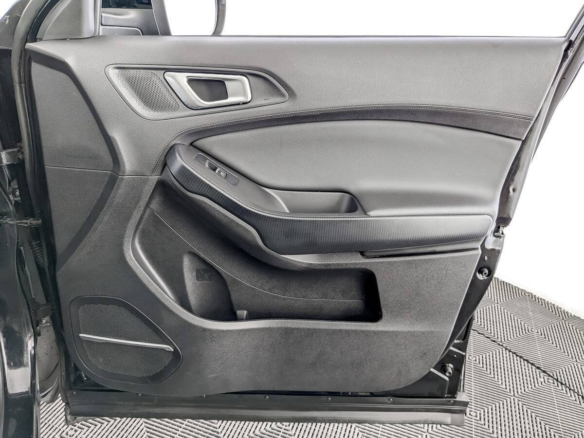 Chery Tiggo 4, 2022 Фото №25