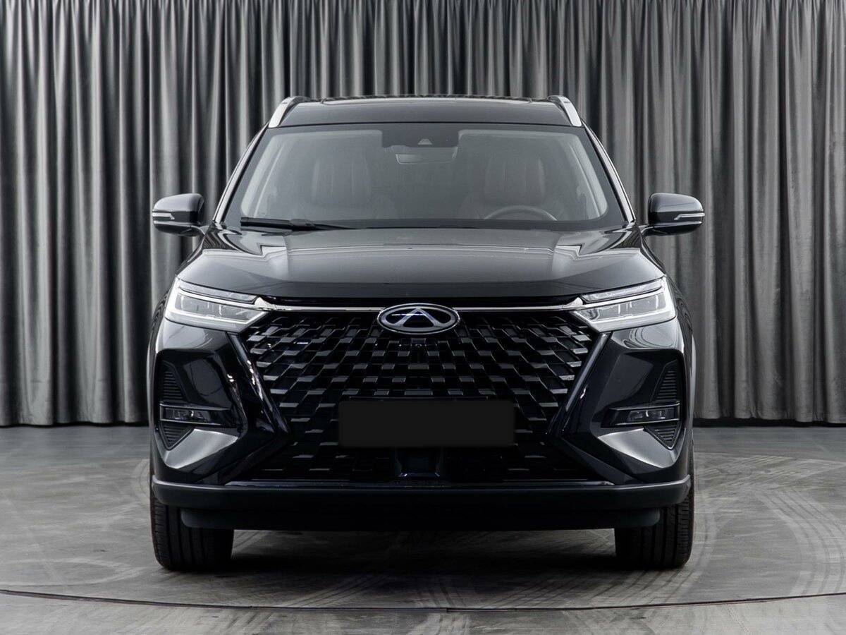 Chery Tiggo 8 Pro, 2023 - 13 619 км. | Фото №3