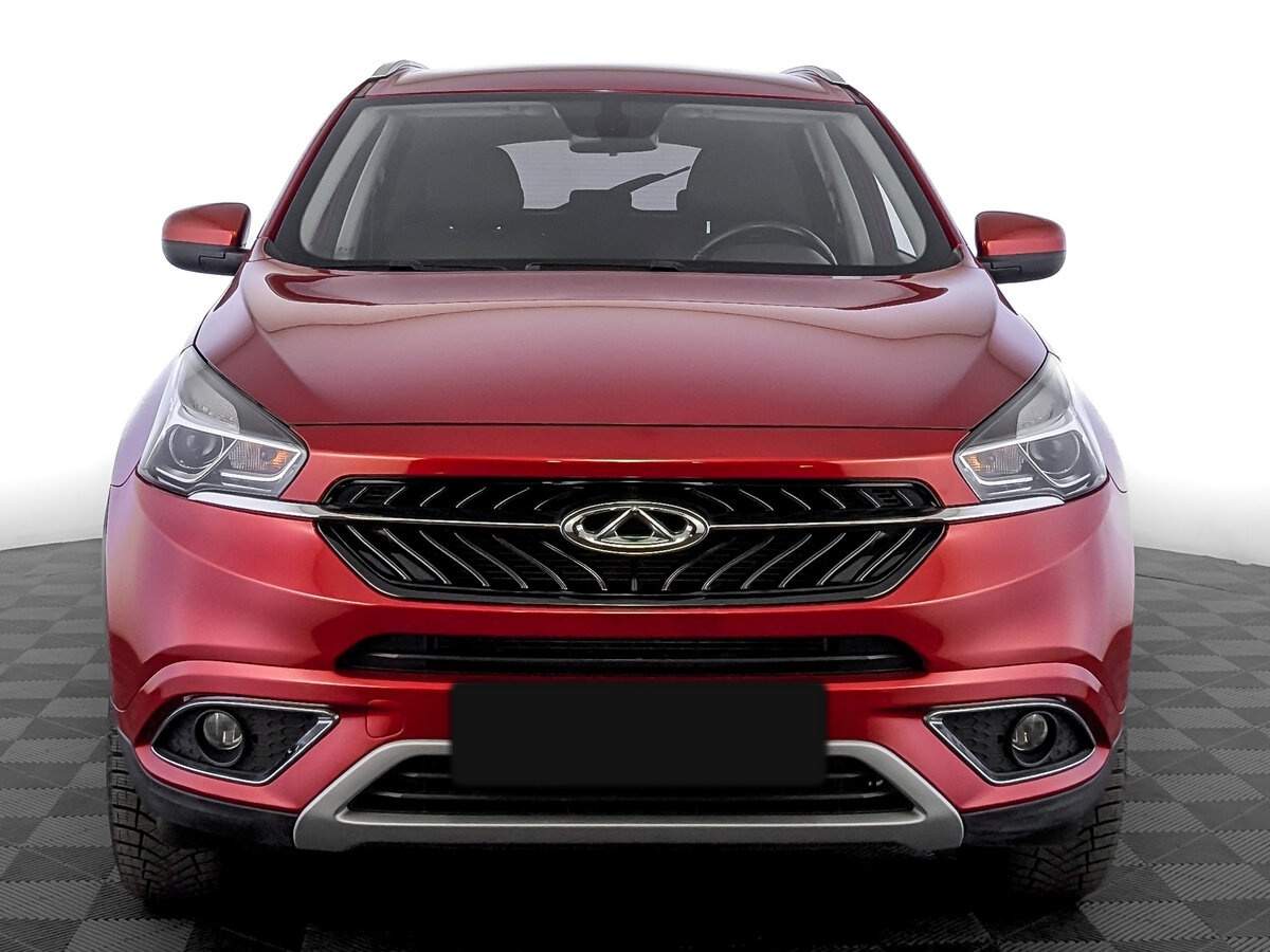 Chery Tiggo 7, 2019 - 58 826 км. | Фото №2