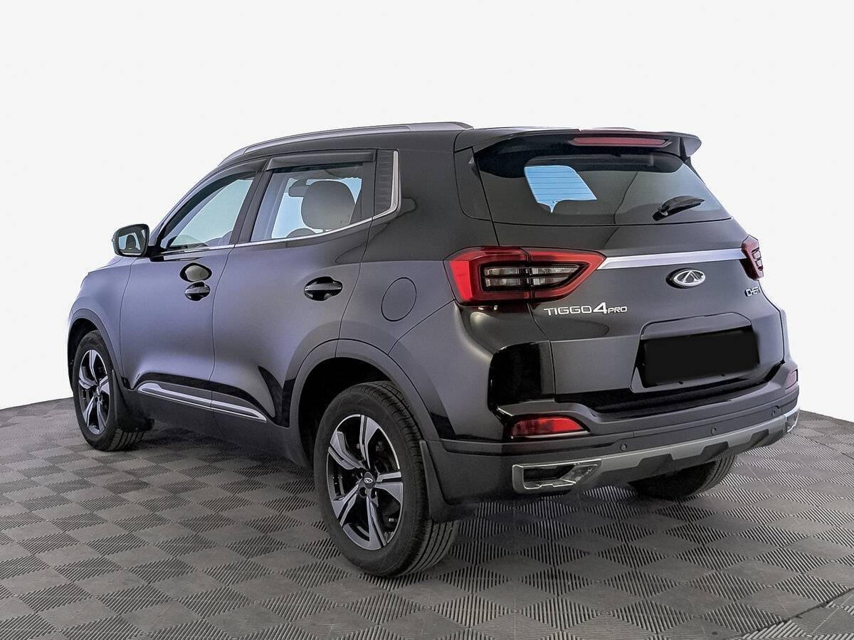 Chery Tiggo 4 Pro, 2023 - 71 515 км. | Фото №7