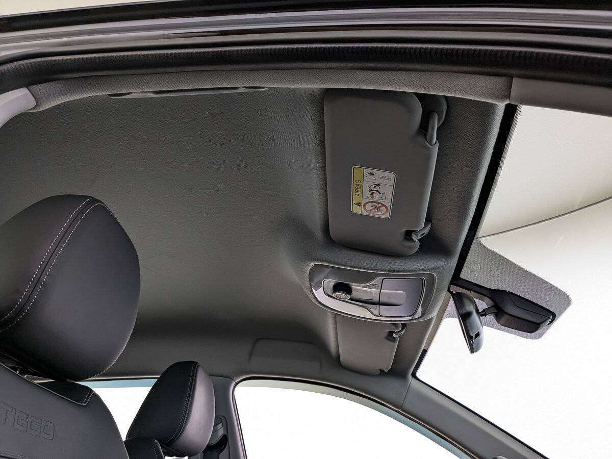 Chery Tiggo 4 Pro, 2023 Фото №23