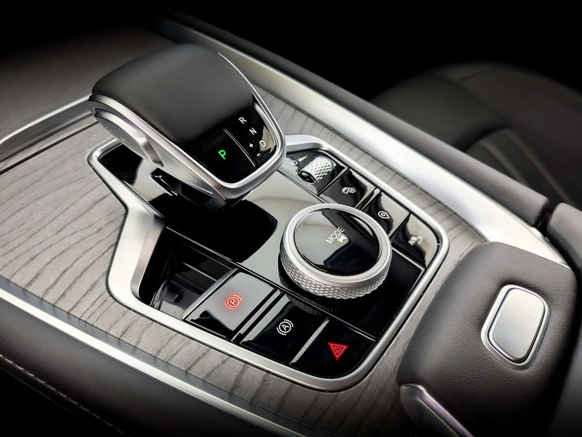 Chery Tiggo 8 Pro Max, 2024 Фото №27