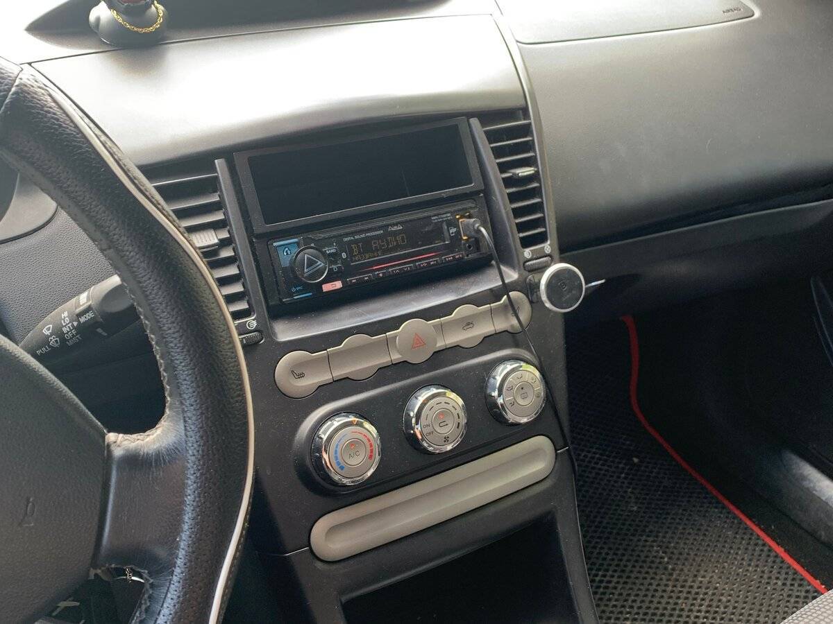 Chery M11 (A3), 2010 Фото №5