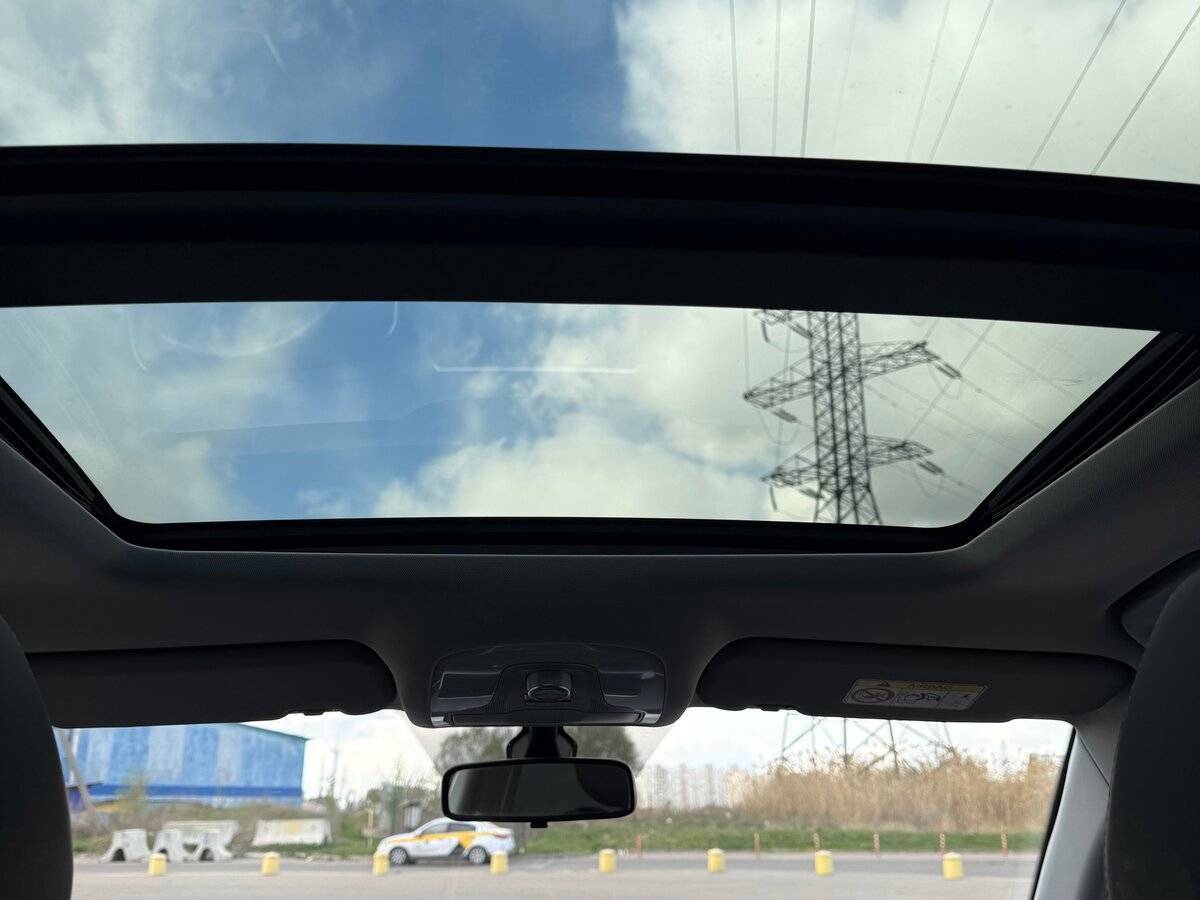 Chery Tiggo 8, 2022 Фото №11