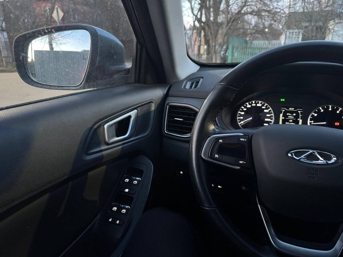 Chery Tiggo 4, 2021 Фото №10