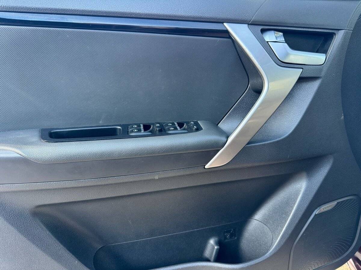 Chery Tiggo 3, 2017 Фото №17