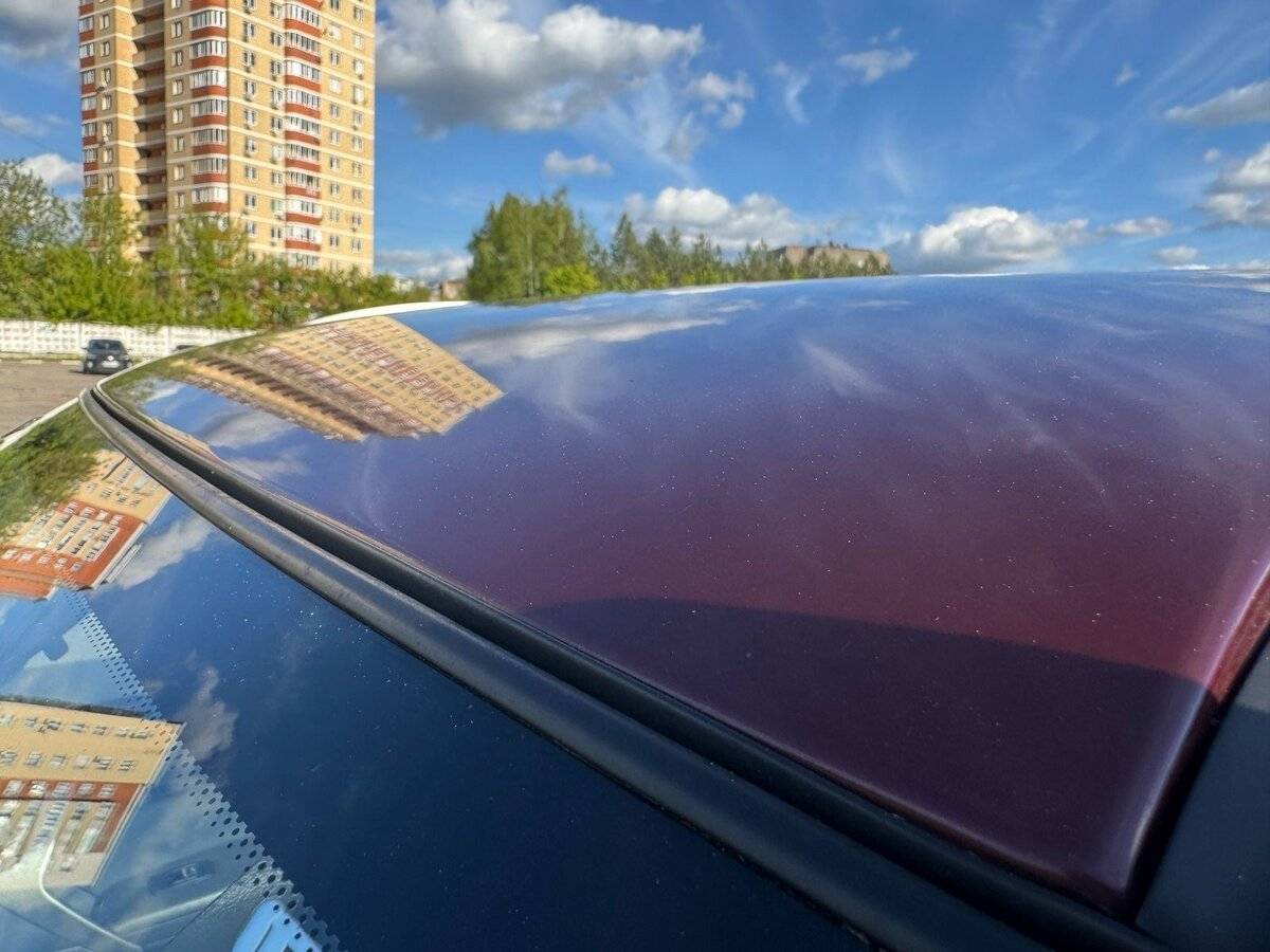 Chery Tiggo 3, 2017 Фото №22