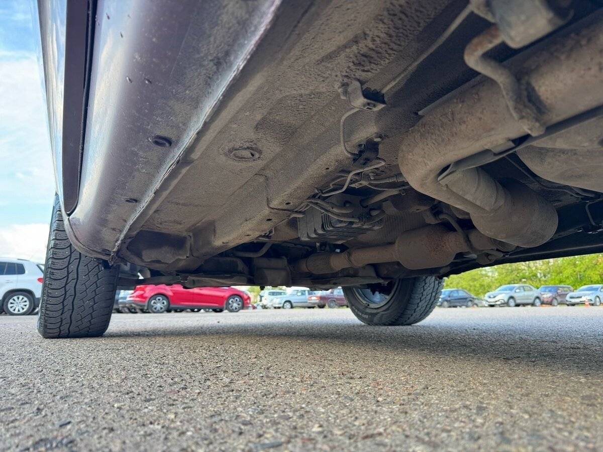 Chery Tiggo 3, 2017 Фото №23