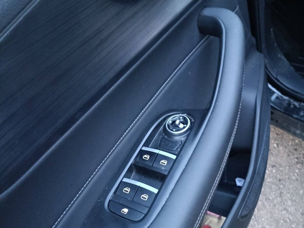 Chery Tiggo 4 Pro, 2024 - 10 700 км. | Фото №5