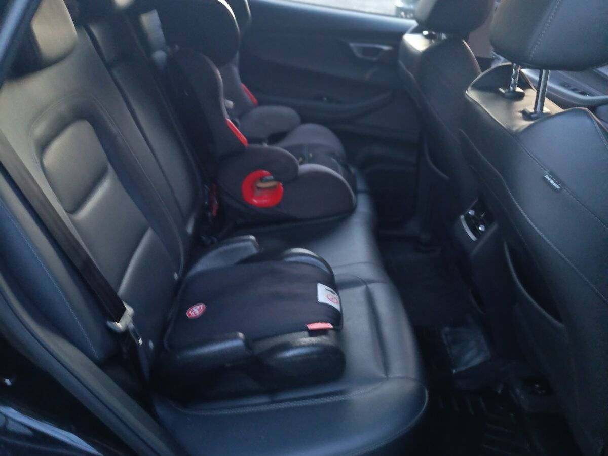 Chery Tiggo 4 Pro, 2024 - 10 700 км. | Фото №8