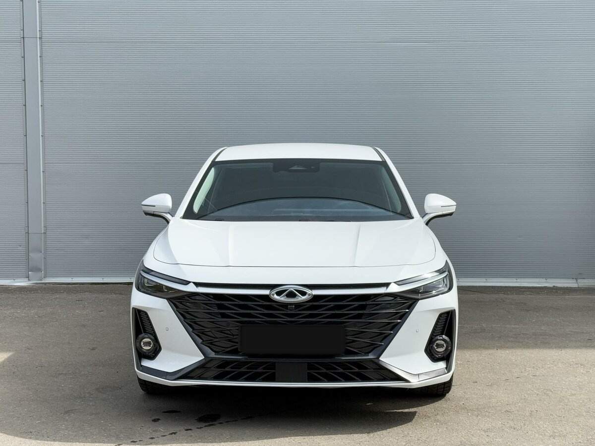 Chery Arrizo 8, 2023 - 15 670 км. | Фото №3