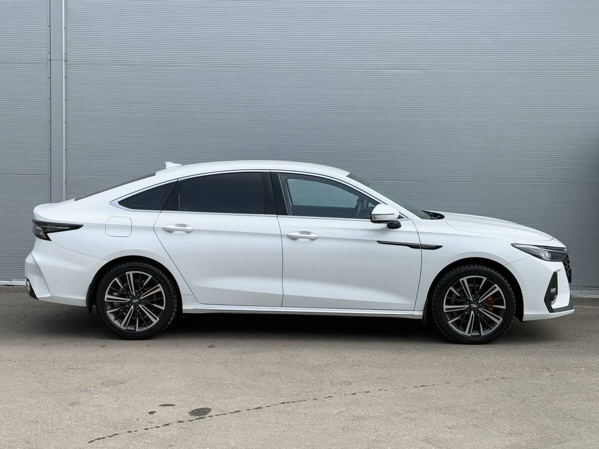 Chery Arrizo 8, 2023 - 15 670 км. | Фото №5