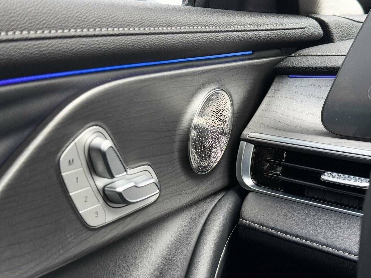 Chery Arrizo 8, 2023 Фото №18