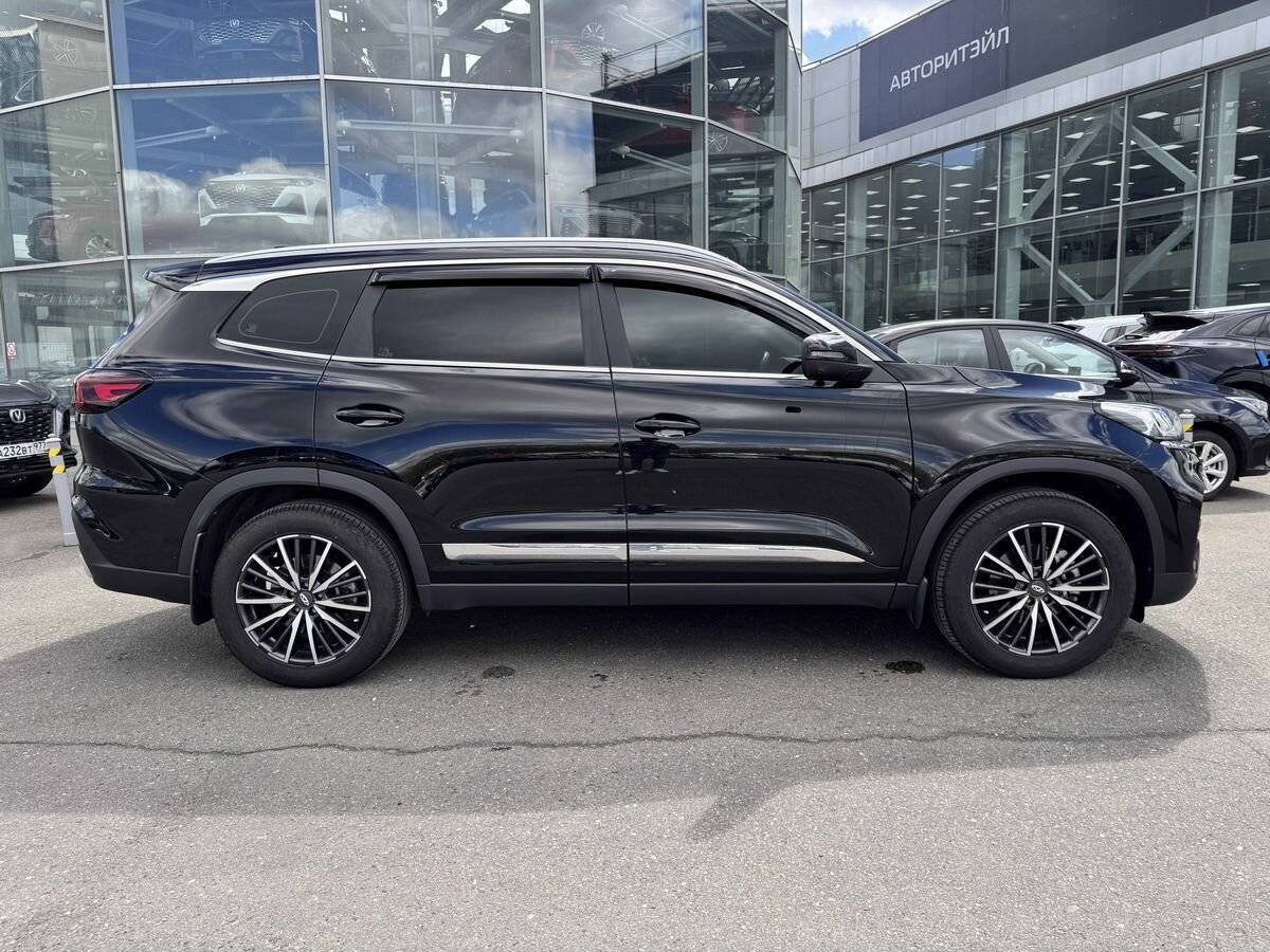 Chery Tiggo 8, 2023 - 63 481 км. | Фото №2