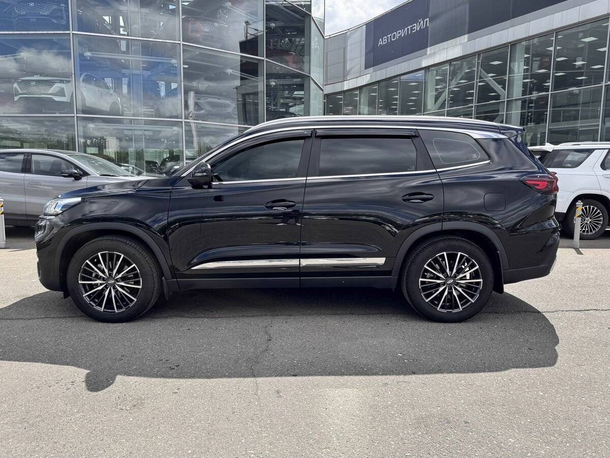 Chery Tiggo 8, 2023 - 63 481 км. | Фото №3