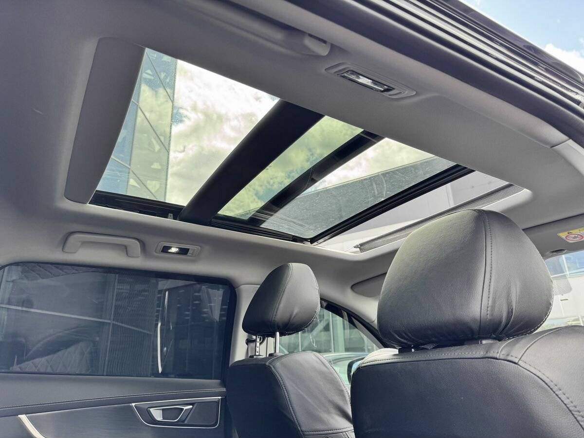 Chery Tiggo 8, 2023 - 63 481 км. | Фото №8