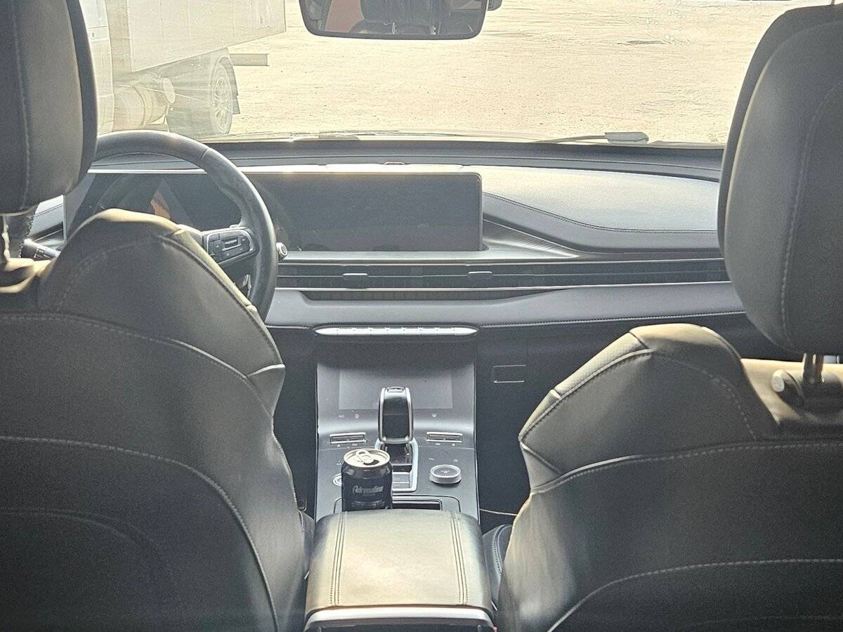 Chery Tiggo 8 Pro Max, 2023 - 86 350 км. | Фото №6