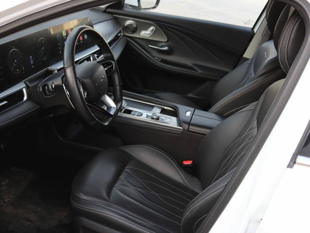 Chery Arrizo 8, 2023 Фото №8