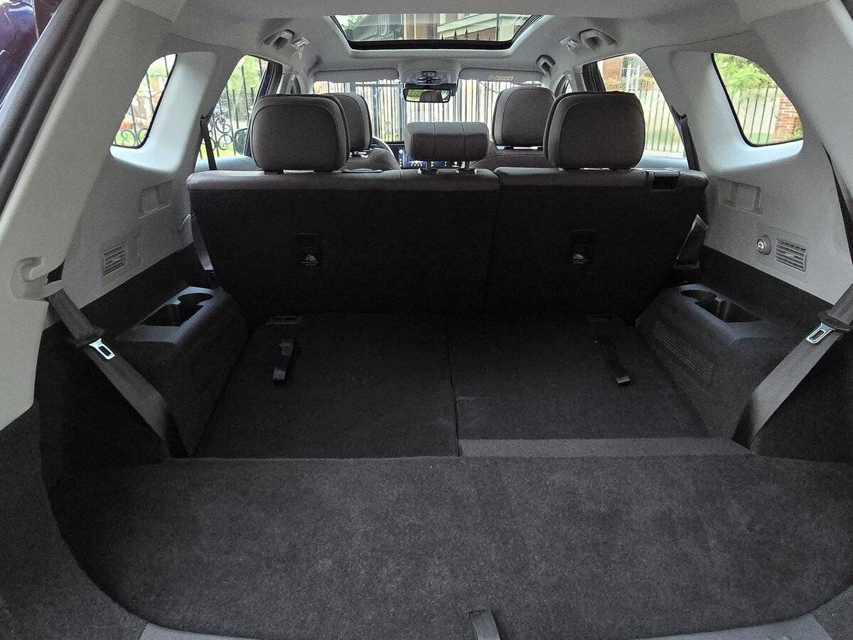 Chery Tiggo 8 Pro Max, 2023 Фото №19