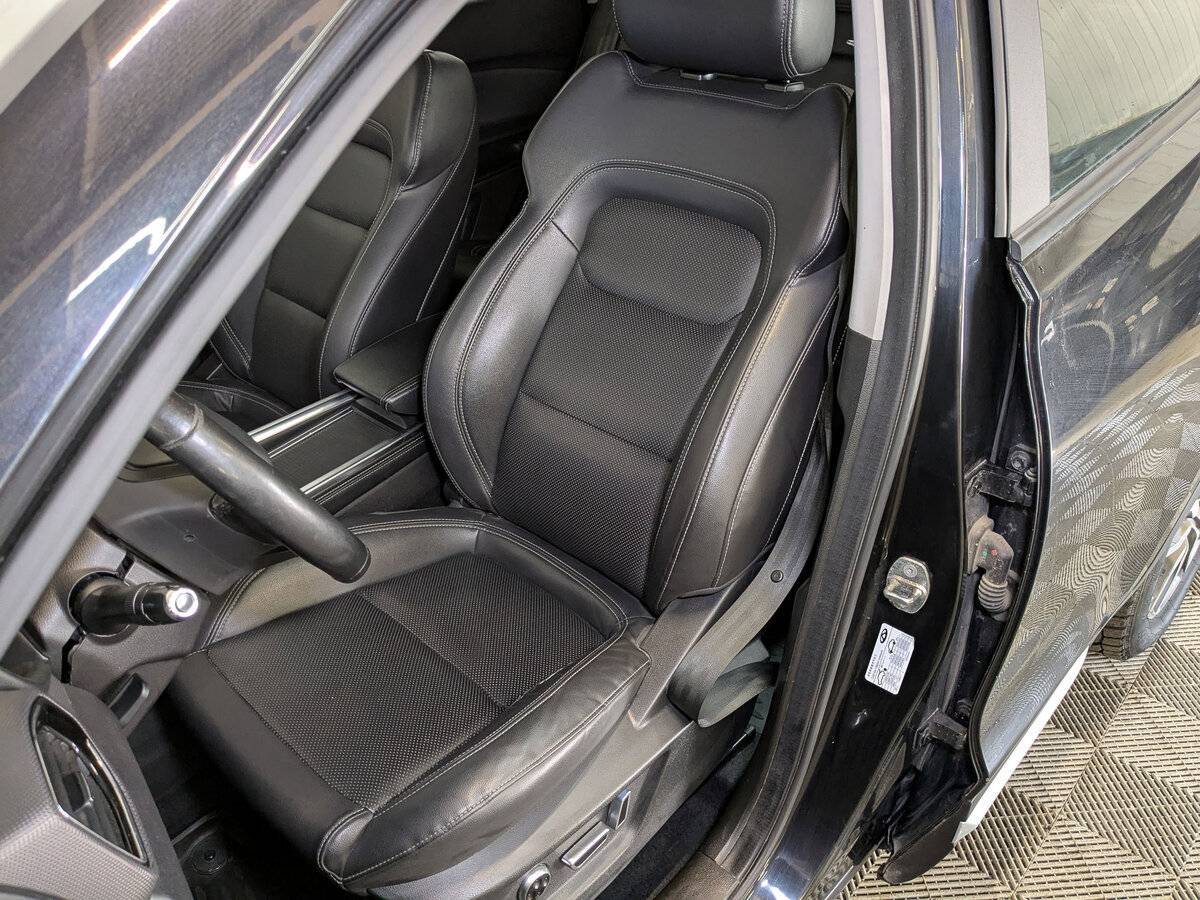 Chery Tiggo 4, 2021 Фото №19