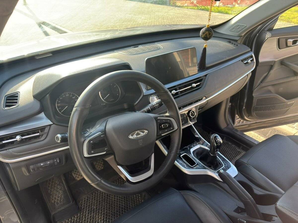 Chery Tiggo 4 Pro, 2023 - 28 000 км. | Фото №7