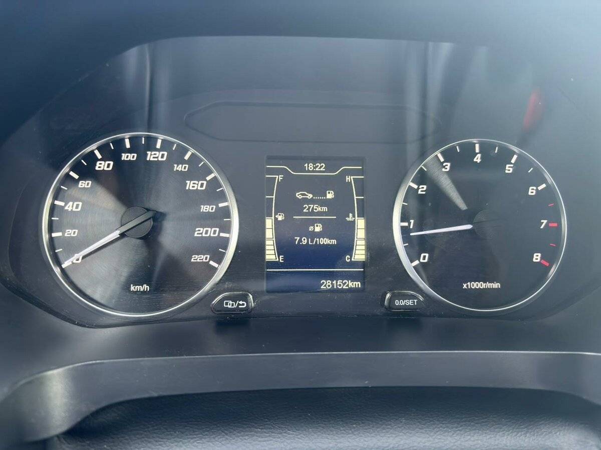 Chery Tiggo 4 Pro, 2023 Фото №9