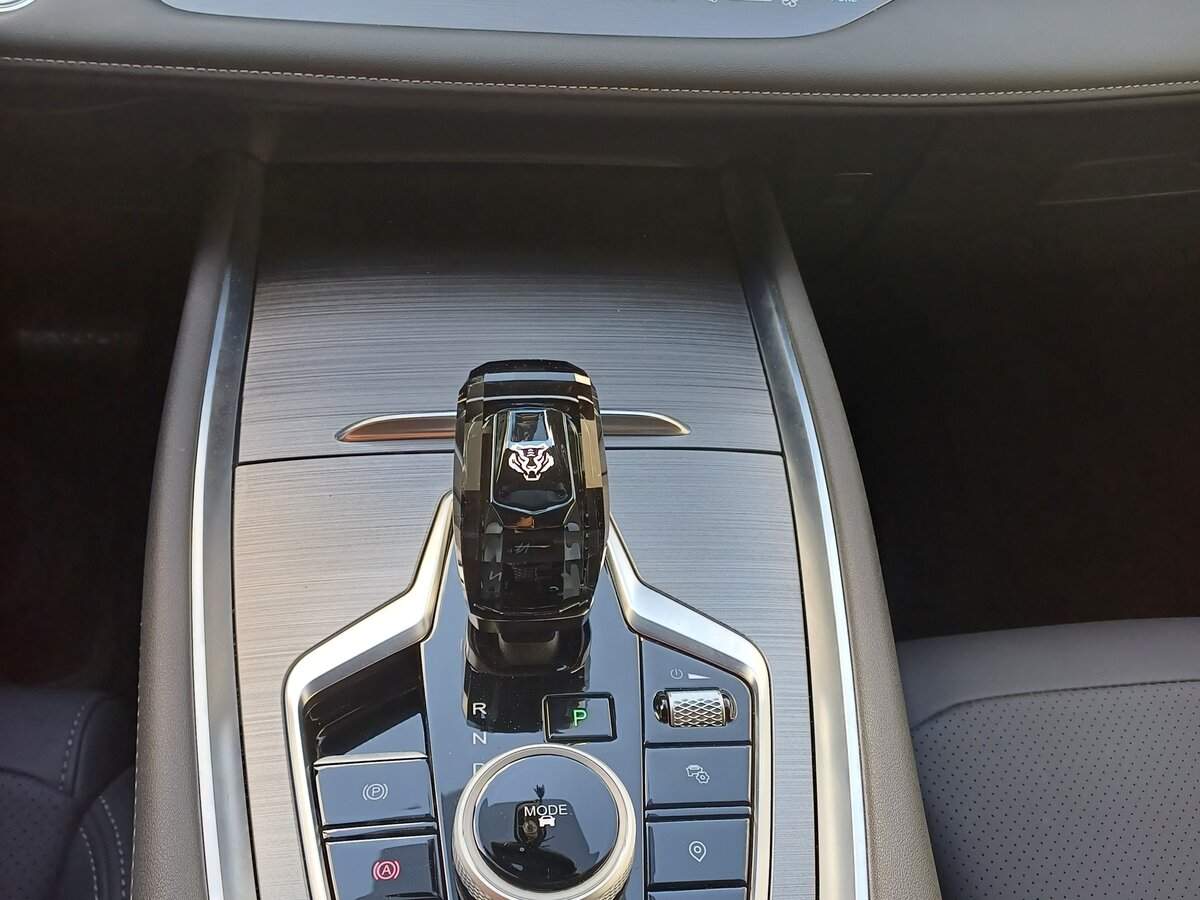 Chery Tiggo 7 Pro Max, 2024 Фото №10