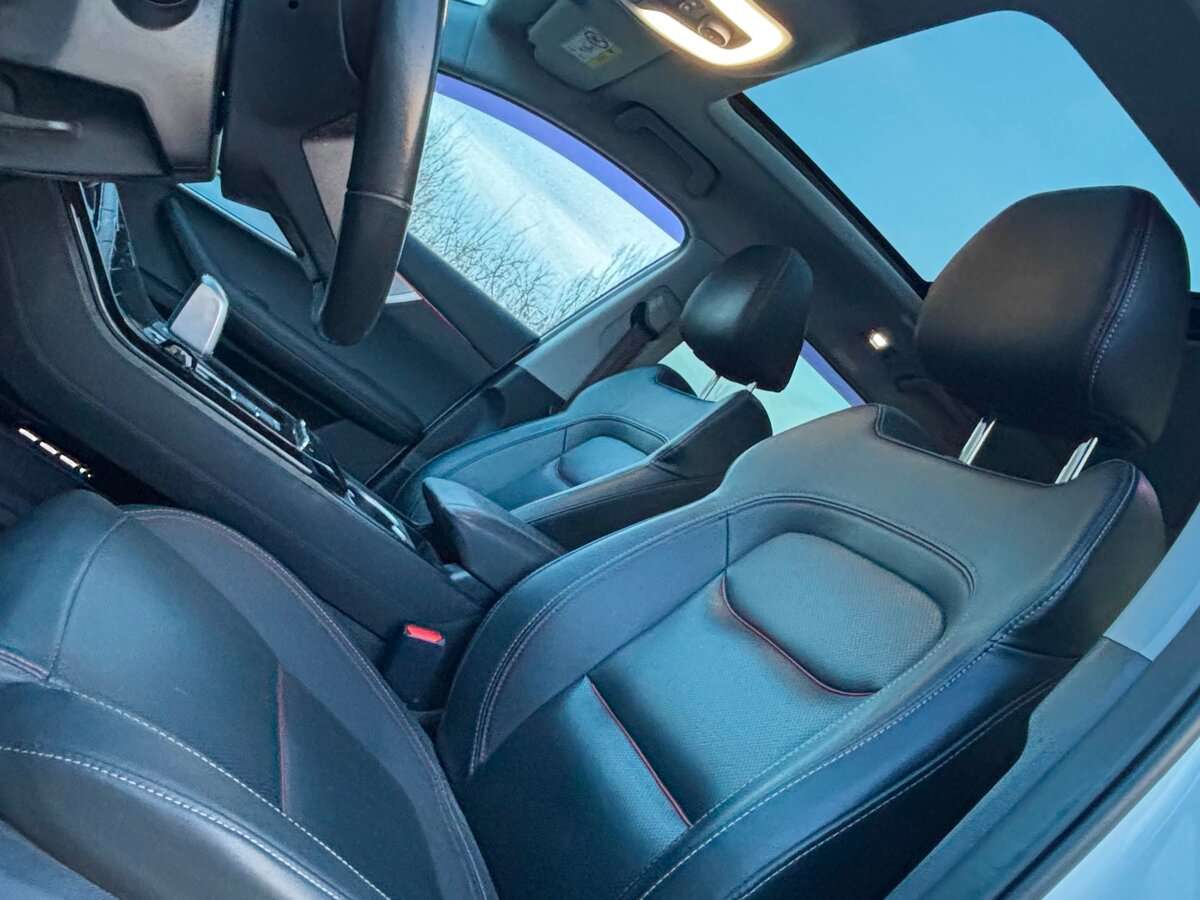 Chery Tiggo 7 Pro, 2022 Фото №13