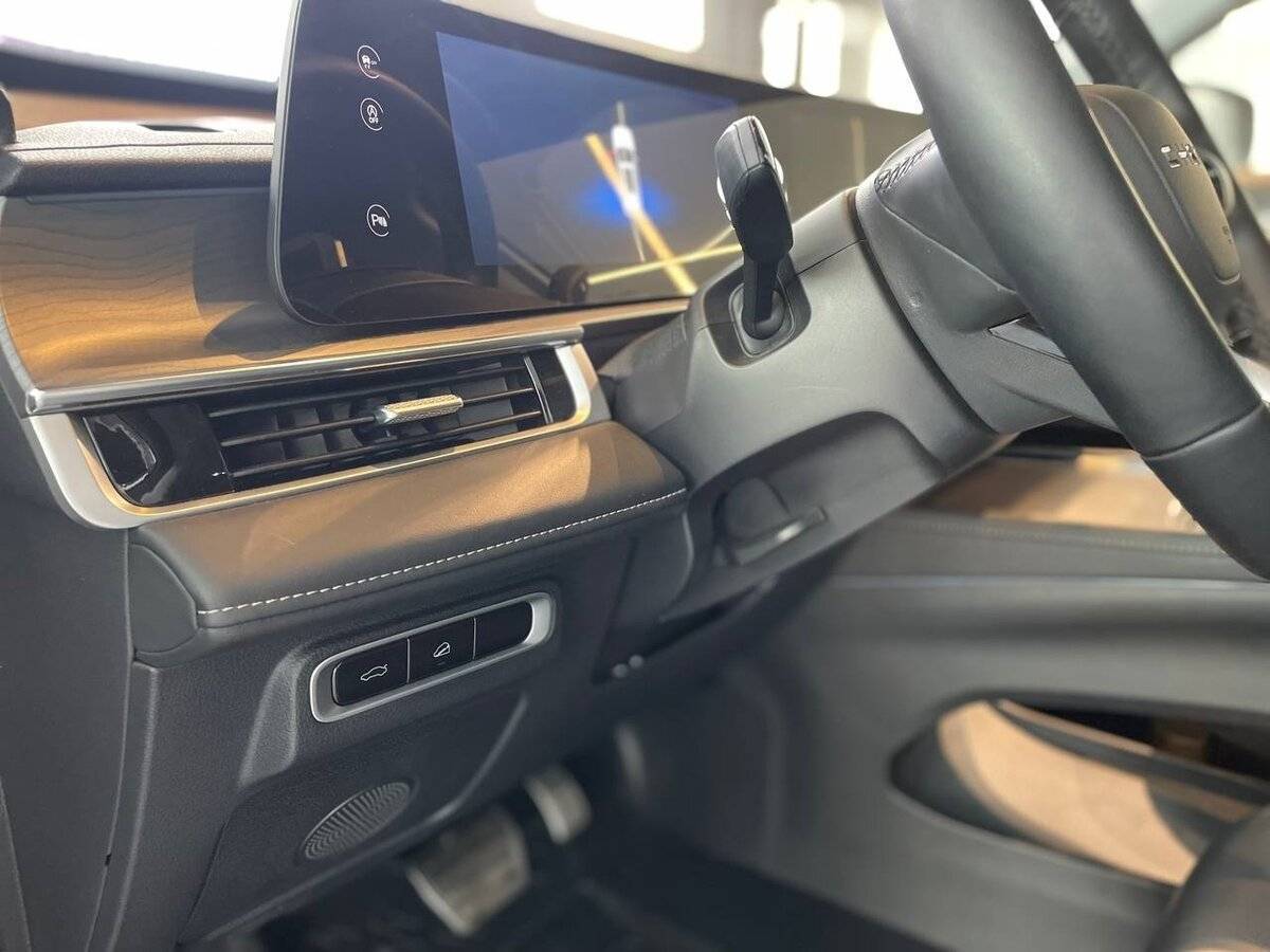 Chery Tiggo 8 Pro Max, 2023 Фото №16