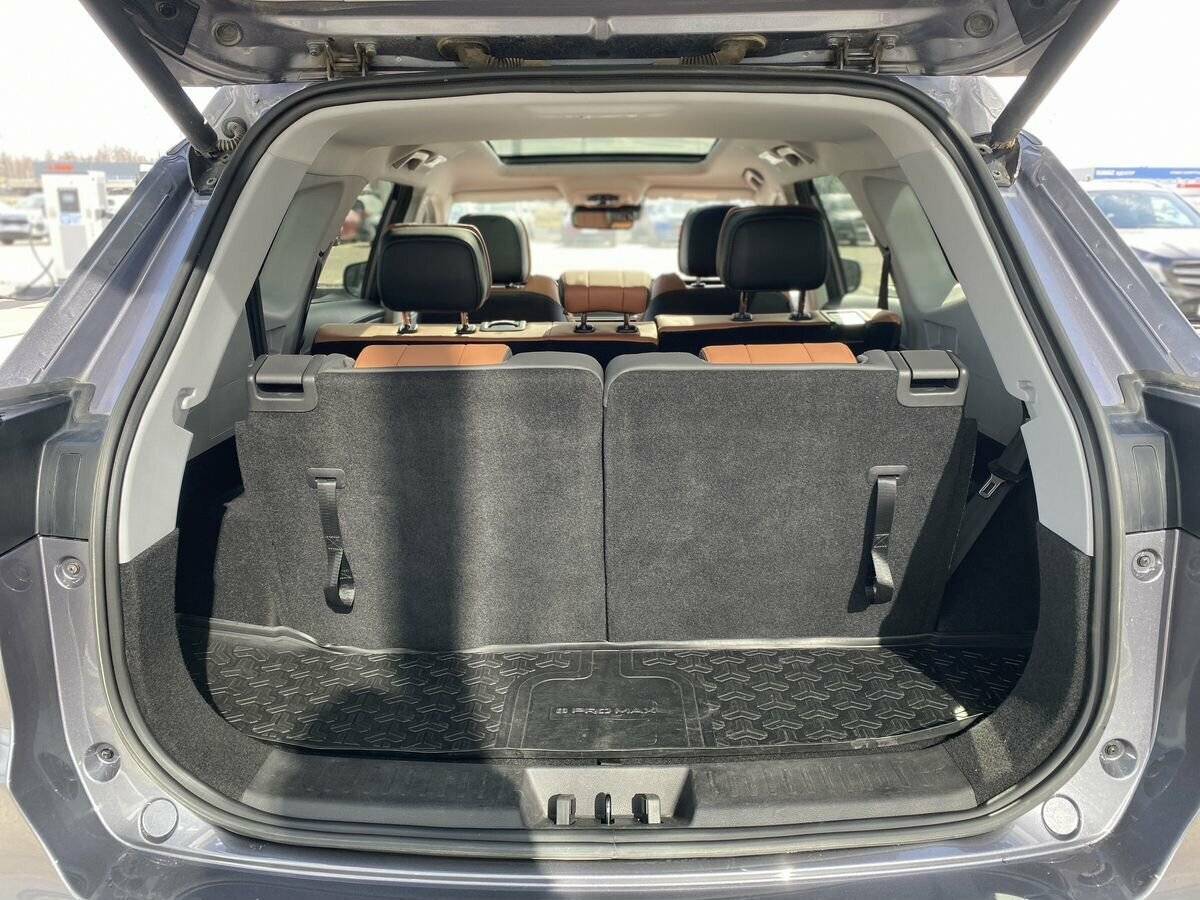 Chery Tiggo 8 Pro Max, 2023 Фото №29