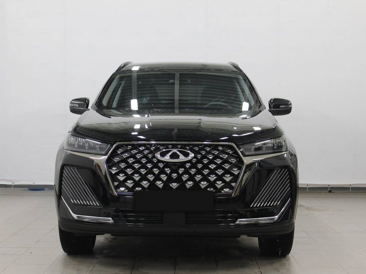 Chery Tiggo 7 Pro Max, 2024 - 880 км. | Фото №2