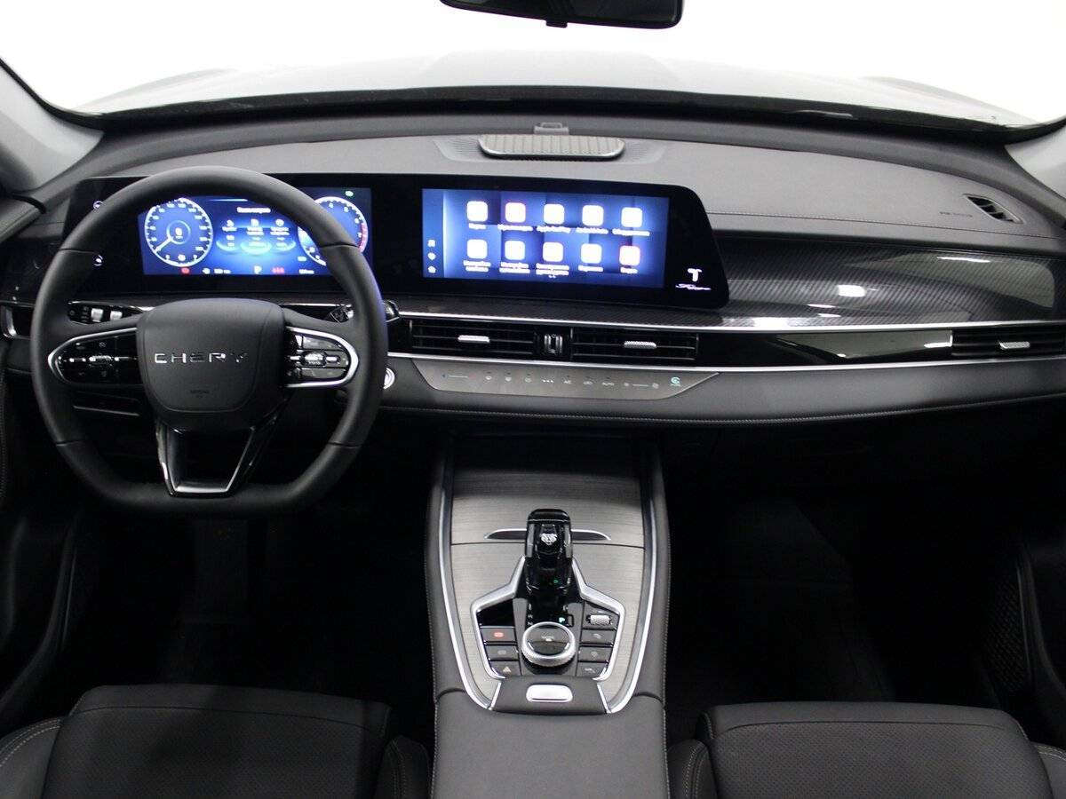 Chery Tiggo 7 Pro Max, 2024 - 880 км. | Фото №8