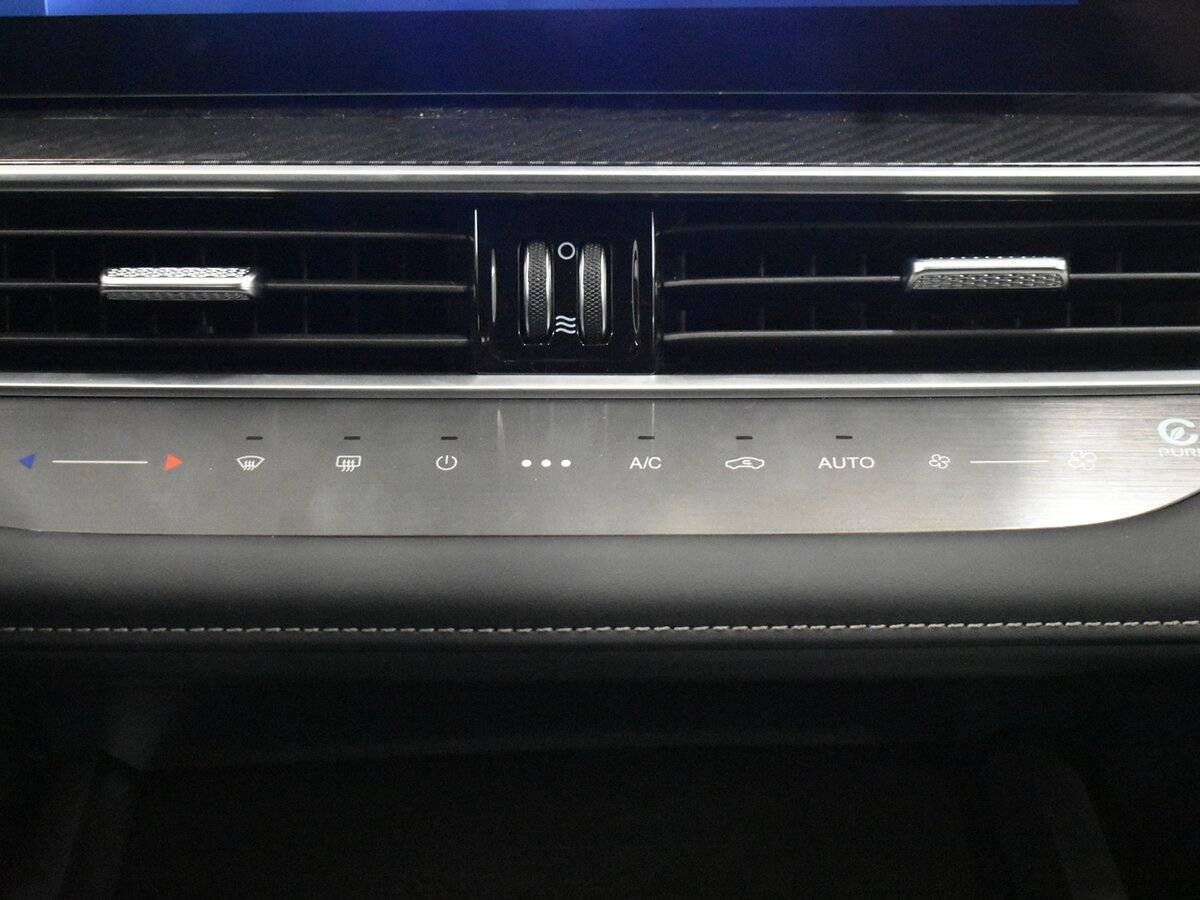 Chery Tiggo 7 Pro Max, 2024 Фото №12