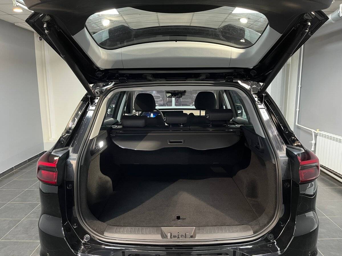 Chery Tiggo 7 Pro Plug-in Hybrid, 2023 - 12 км. | Фото №6