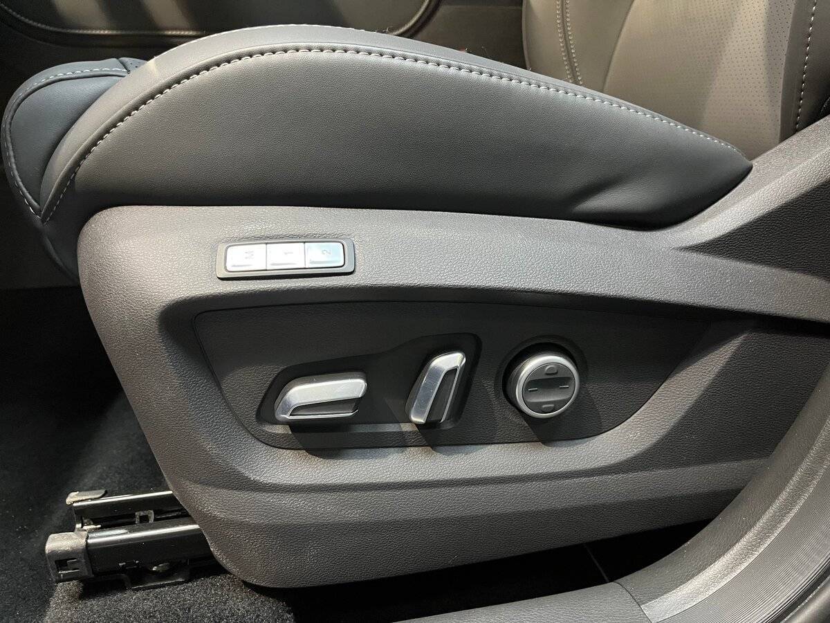 Chery Tiggo 7 Pro Plug-in Hybrid, 2023 Фото №9