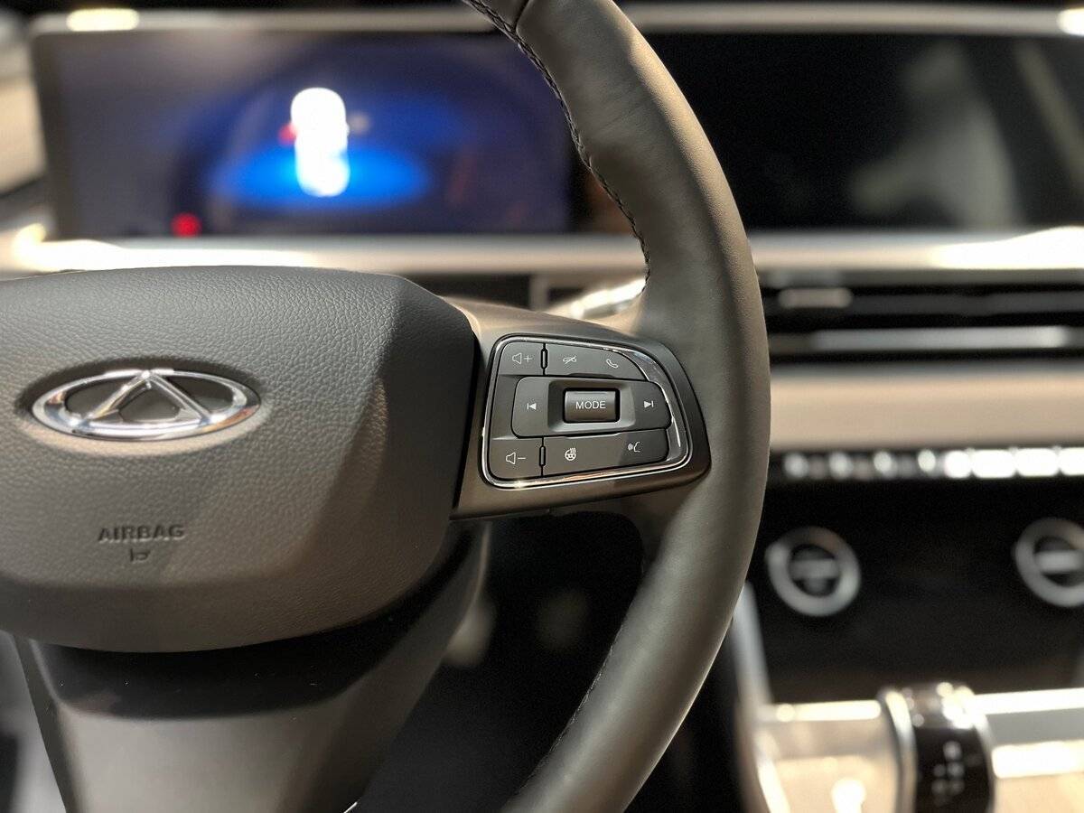 Chery Tiggo 7 Pro Plug-in Hybrid, 2023 Фото №13